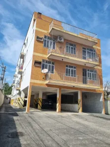 Cobertura com 4 Quartos para alugar, 150m² no Tanque, Rio de Janeiro
