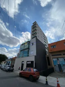 Apartamento com 2 Quartos à venda, 41m² no Jardim Maringá, São Paulo