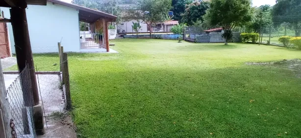 Fazenda/Sítio com 2 Quartos à venda, 4000m² no Área Rural de Paraibuna, Paraibuna