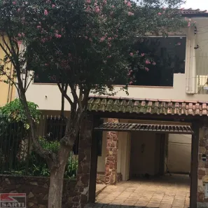 Sobrado com 5 Quartos à venda, 305m² no Santa Teresinha, São Paulo