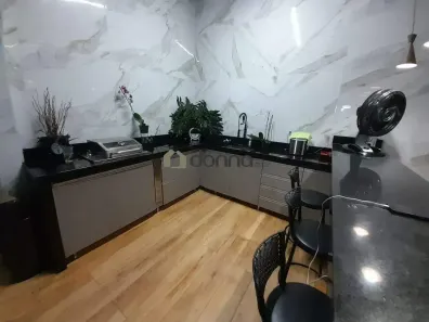 Casa com 2 Quartos à venda, 195m² no Mercês, Uberaba