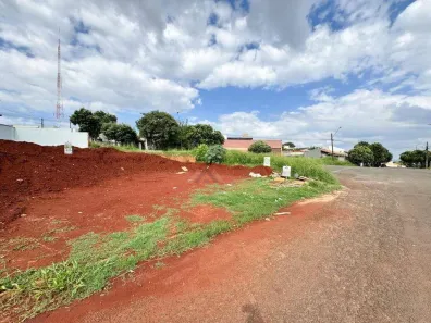 Lote/Terreno à venda, 353m² no Colúmbia, Londrina