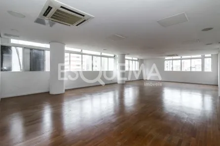 Sala Comercial à venda, 211m² no Bela Vista, São Paulo