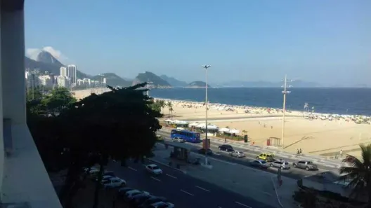 Apartamento com 4 Quartos à venda, 244m² no Copacabana, Rio de Janeiro