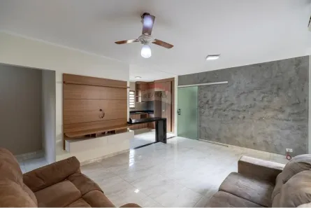 Casa com 3 Quartos à venda, 154m² no Residencial Flórida, Ribeirão Preto