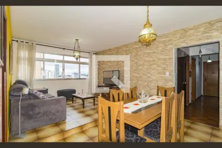 Apartamento com 2 Quartos à venda, 115m² no Alto da Mooca, São Paulo
