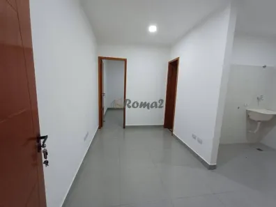 Apartamento com 1 Quarto para alugar, 30m² no Vila Maria Baixa, São Paulo