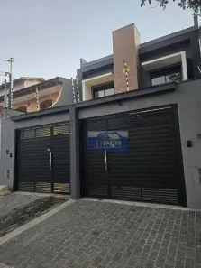 Sobrado com 4 Quartos à venda, 192m² no Vila Monumento, São Paulo