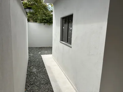 Casa com 2 Quartos à venda, 54m² no Comasa, Joinville