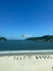 Apartamento com 3 Quartos à venda, 130m² no Centro, São Vicente