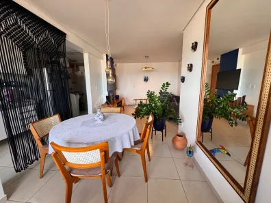 Apartamento com 3 Quartos para venda ou aluguel, 81m² no Jatiúca, Maceió