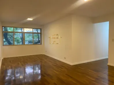 Apartamento com 3 Quartos para alugar, 100m² no Vila Madalena, São Paulo