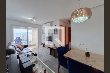 Apartamento com 2 Quartos à venda, 47m² no Lauzane Paulista, São Paulo