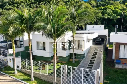 Casa com 3 Quartos à venda, 250m² no Taboão, Rio do Sul