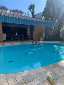 Sobrado com 4 Quartos à venda, 543m² no Vila Oliveira, Mogi das Cruzes