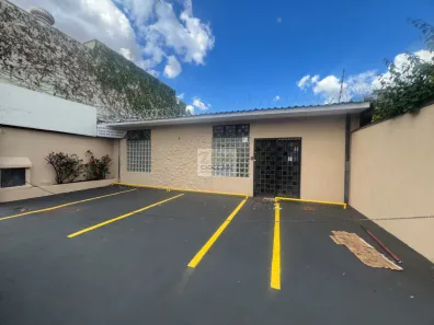 Imóvel Comercial com 4 Quartos para alugar, 321m² no Centro, Ribeirão Preto