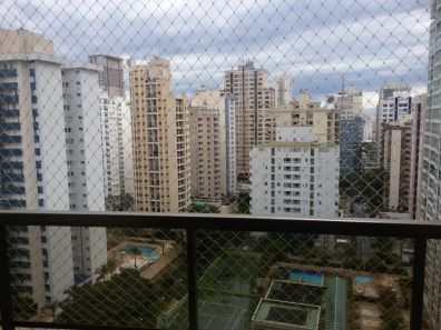 Apartamento com 3 Quartos à venda, 99m² no Parque Residencial Aquarius, São José dos Campos