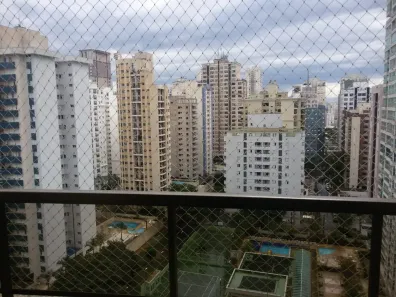 Apartamento com 3 Quartos à venda, 99m² no Parque Residencial Aquarius, São José dos Campos