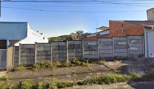 Lote/Terreno à venda, 304m² no Loteamento Santa Rosa, Piracicaba