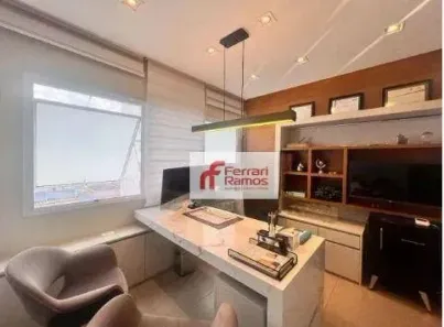 Sala Comercial para alugar, 70m² no Jardim Guarulhos, Guarulhos