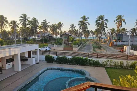 Apartamento com 2 Quartos à venda, 86m² no Trairi, Trairi
