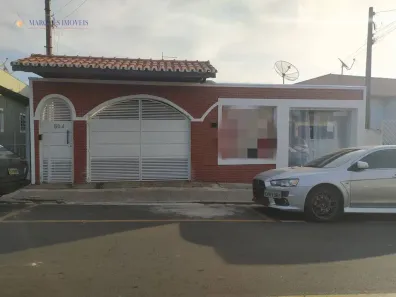 Casa com 3 Quartos à venda, 350m² no Jardim Lago Azul, Louveira