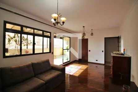 Apartamento com 3 Quartos à venda, 196m² no Rudge Ramos, São Bernardo do Campo