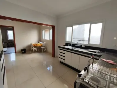 Casa com 4 Quartos à venda, 137m² no Jardim São Paulo, Americana