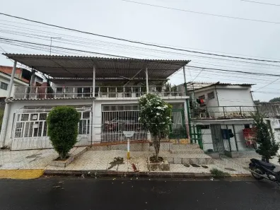 Casa com 3 Quartos à venda, 167m² no Jardim Tatiana, Votorantim