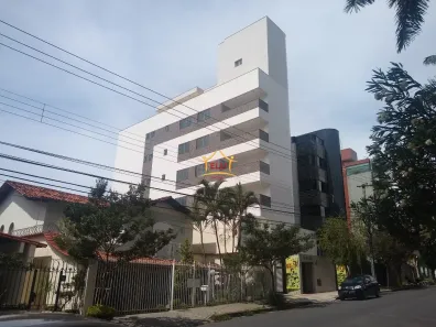 Apartamento com 4 Quartos à venda, 160m² no Liberdade, Belo Horizonte