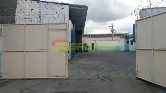 Galpão/Depósito/Armazém para alugar, 640m² no Vila Guilherme, São Paulo