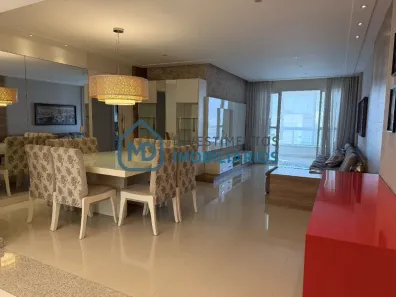 Apartamento com 4 Quartos para alugar, 140m² no Campo Grande, Cariacica