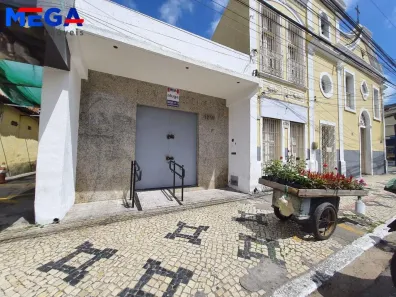 Ponto Comercial para alugar, 198m² no Centro, Fortaleza