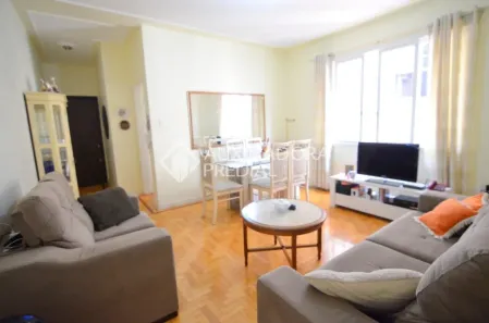 Apartamento com 3 Quartos à venda, 97m² no Auxiliadora, Porto Alegre