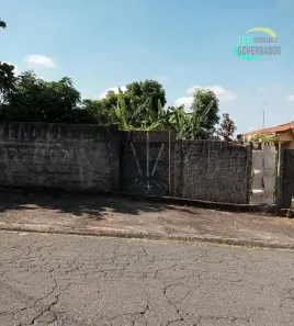 Lote/Terreno à venda, 10m² no Jardim Novo Campos Elíseos, Campinas
