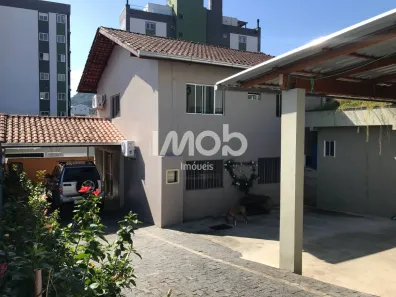 Casa com 4 Quartos à venda, 154m² no Nova Brasília, Jaraguá do Sul