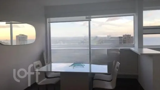 Apartamento com 1 Quarto à venda, 50m² no Leblon, Rio de Janeiro