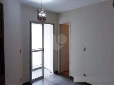 Apartamento com 3 Quartos para alugar, 74m² no Jardim Taquaral, São Paulo