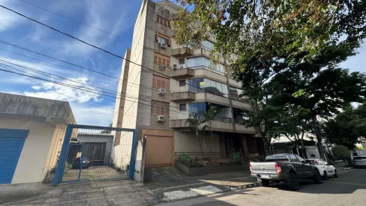 Apartamento com 3 Quartos à venda, 101m² no Centro, Canoas