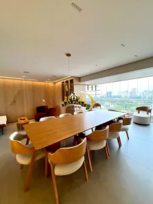 Apartamento com 3 Quartos à venda, 156m² no Melville Empresarial I e II, Barueri