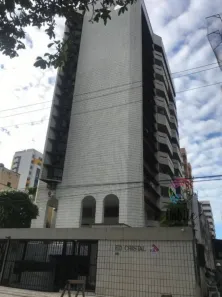 Apartamento com 4 Quartos à venda, 380m² no Aldeota, Fortaleza