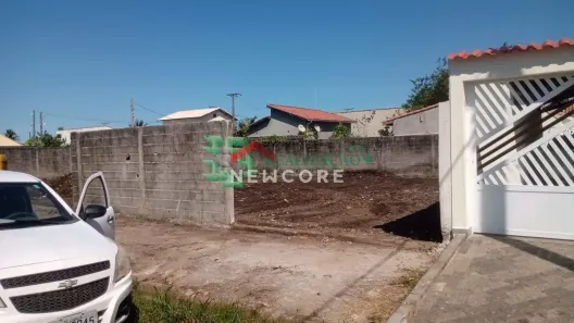 Lote/Terreno à venda, 768m² no Jamaica (Praia), Itanhaém