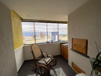 Apartamento com 2 Quartos à venda, 63m² no Tristeza, Porto Alegre