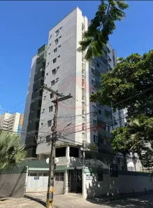 Apartamento com 4 Quartos à venda, 90m² no Boa Viagem, Recife