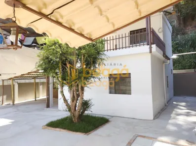 Casa com 3 Quartos à venda, 260m² no Glória, Belo Horizonte
