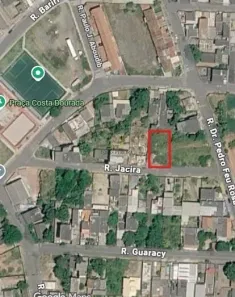 Lote/Terreno à venda, 435m² no das Laranjeiras, Serra