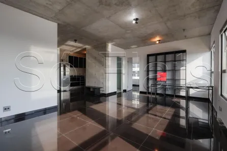 Apartamento com 1 Quarto para alugar, 70m² no Jardim Fonte do Morumbi, São Paulo