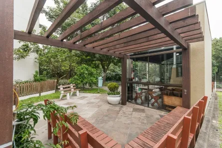 Apartamento com 2 Quartos à venda, 52m² no Jardim Itu, Porto Alegre
