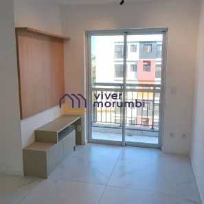 Apartamento com 2 Quartos para alugar, 45m² no Vila Andrade, São Paulo