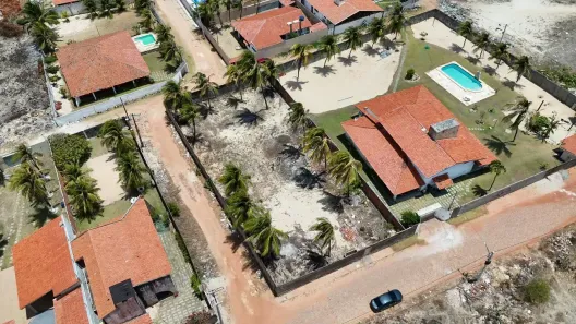 Lote/Terreno à venda, 1000m² no Jacaúna, Aquiraz